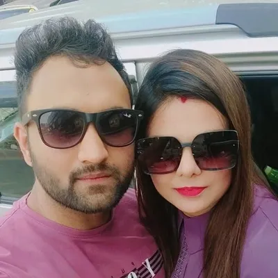 Twinkle saksham arora profile