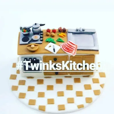 Twinks Kitchen profile