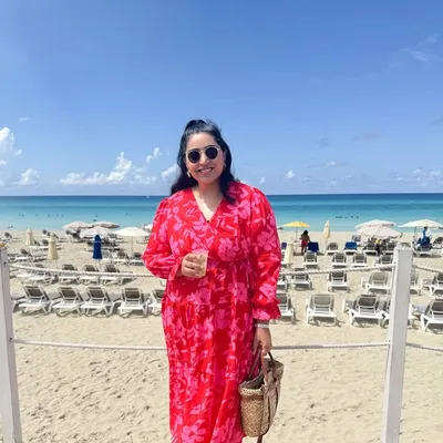 Mehwish Shaikh profile
