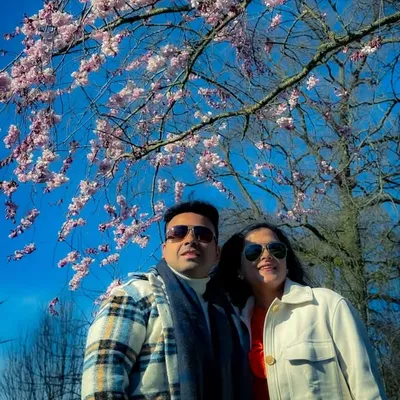 Namrata-Rohit 🧿 Lifestyle Blog profile