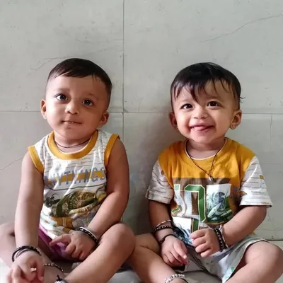 Hemali। Gujju Mom। Funting profile
