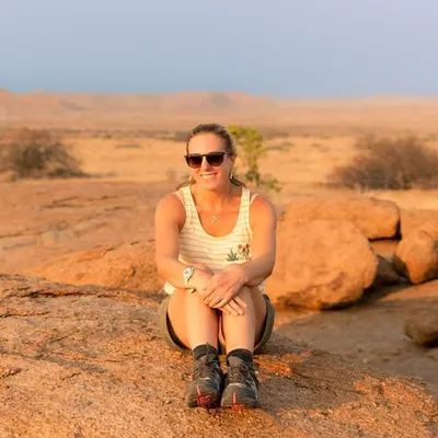 Anna - Family Holiday Ideas in the UK & Worldwide / Travel Tips profile