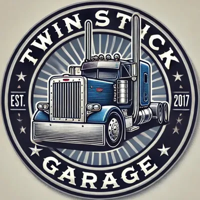 TwinStick Garage profile