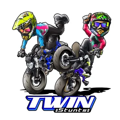 Twinstunts profile