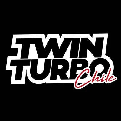 Twin Turbo Chile ® 🇨🇱 profile