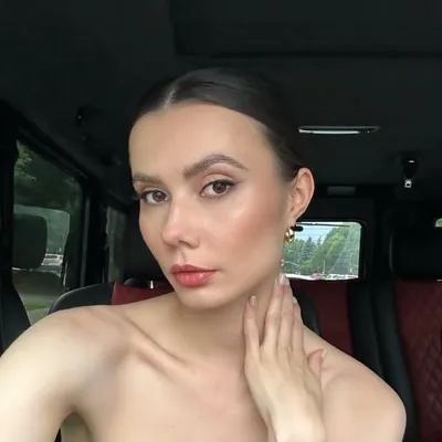 Anjelika Reznik profile