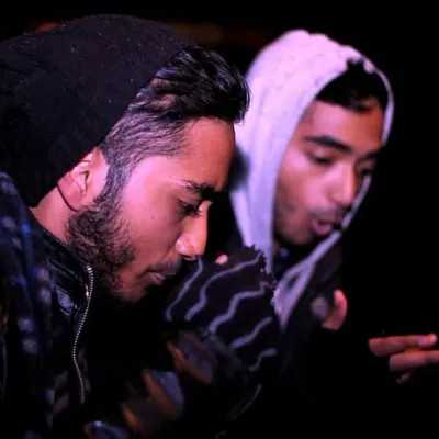 Adil & Aman | Twins ๐ฎ๐ณ profile