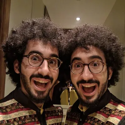 Twinzy - توينزي profile