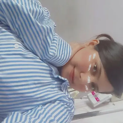 Anjali Sareen profile
