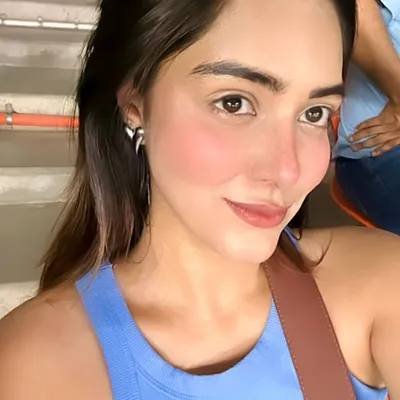 Twisha Patel