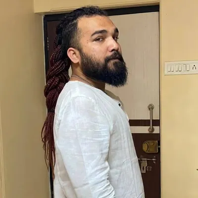 Shubham Lonare profile