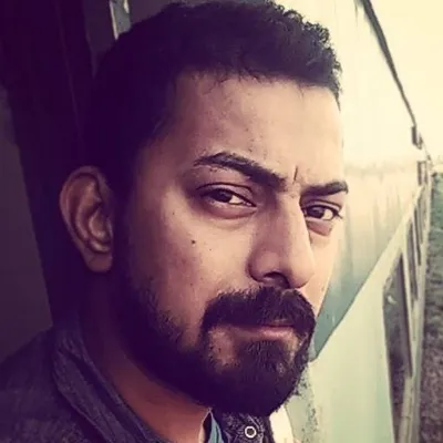 Vivek Mishra profile