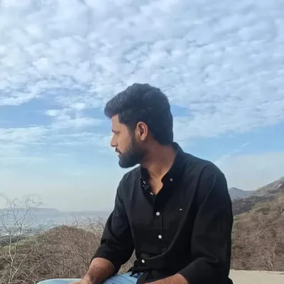 Anuj Choudhary profile