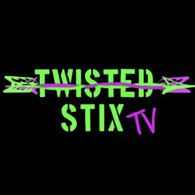 Twisted Stix TV™️ profile