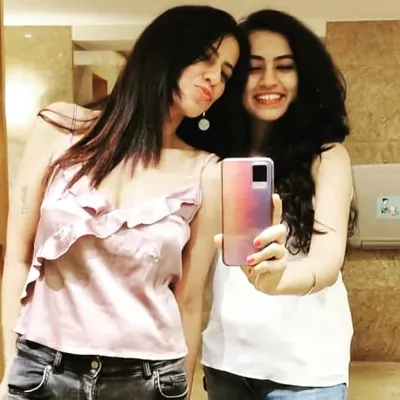 Priya & Malika profile