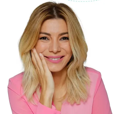 Zeynep Turan profile