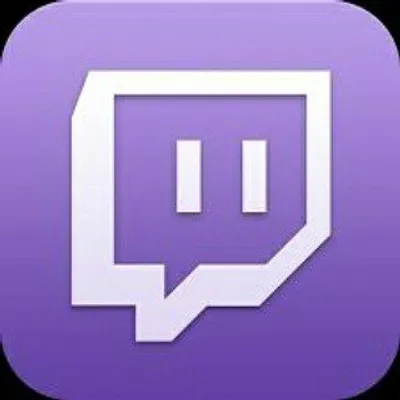 Twitch Creative profile