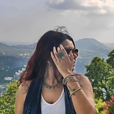 Akanksha Verma profile