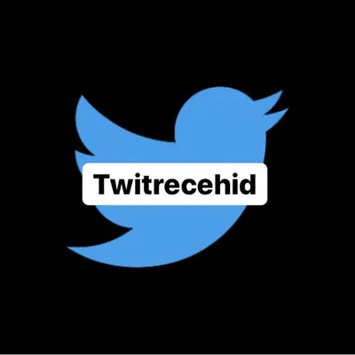TWITTER RECEH ID profile