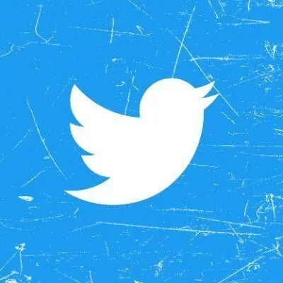 Twitter profile