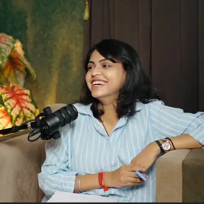 Naimisha profile