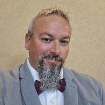 Justin Novotny profile