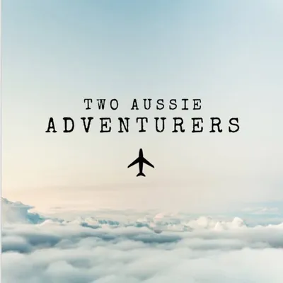 TWO AUSSIE ADVENTURERS profile