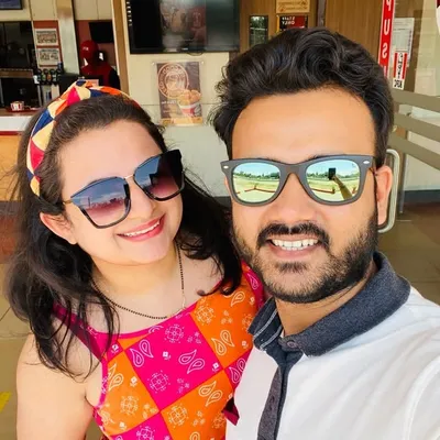Geetika & Gaurav | India ๐ฎ๐ณ profile