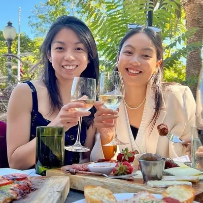 Nikki & Reese โข SF Foodies ๐ต๐ญ profile