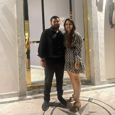 Rachna and Yuvaan| INDIA ๐ฎ๐ณ profile