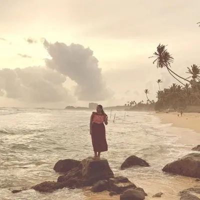 Raji Selvakumar | Traveller ๐ profile