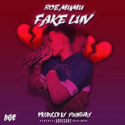 BOE♊️🏴☠️ Sku Page profile