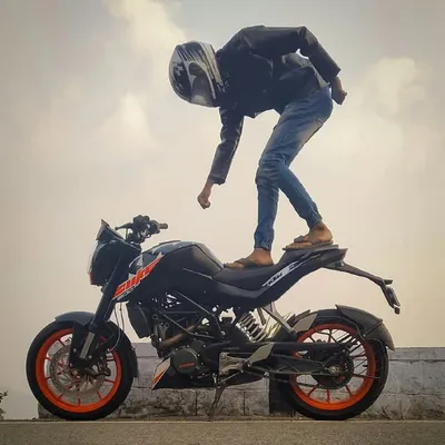 GEAR UP with confidence profile