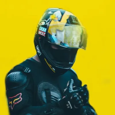 Track Racer profile