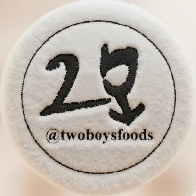 兩個男孩日常食記👬台中 台南 台北 彰化 美食 profile