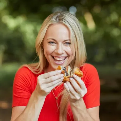 Jenn Davis profile