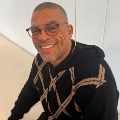 Calvin Wilson profile