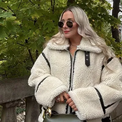 Monica 🩷 skincare, style, makeup profile
