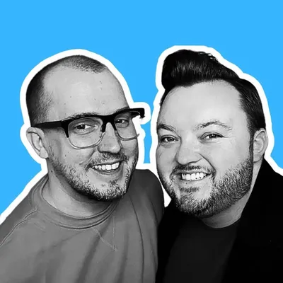 Two Guys on a Plane | Flight Attendant Life & Aviation Podcast profile
