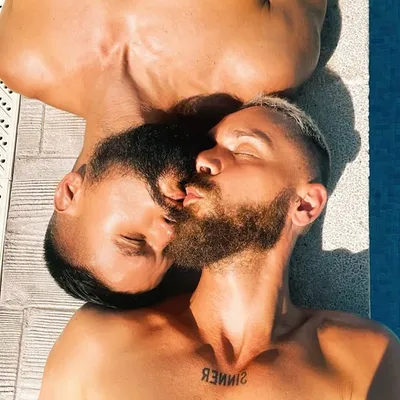 Two Guys One Dog profile