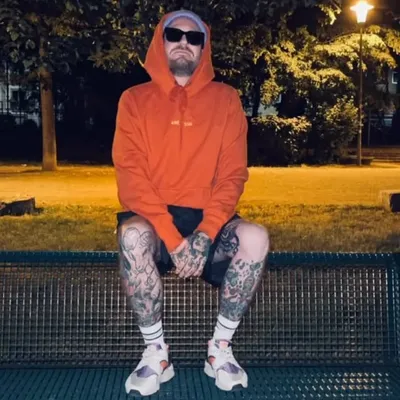 🌐Florian🌐 profile