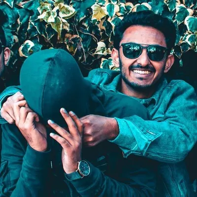 Two Intellectual Idiots profile
