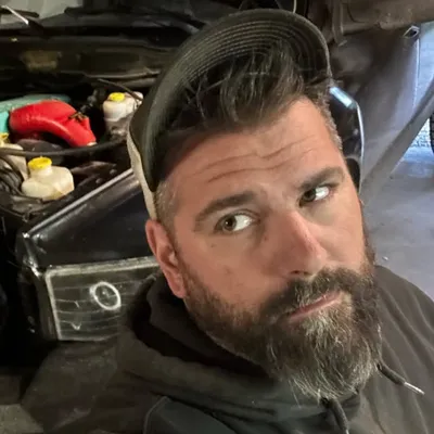 James Vigh profile