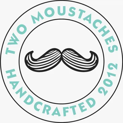 Two Moustaches profile