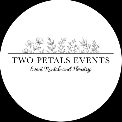 Two Petals | Events & Floristry ❤︎︎ profile