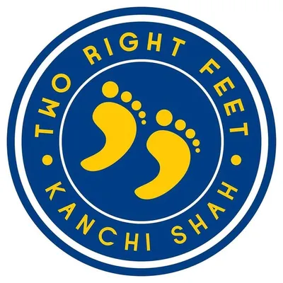 TwoRightFeet profile