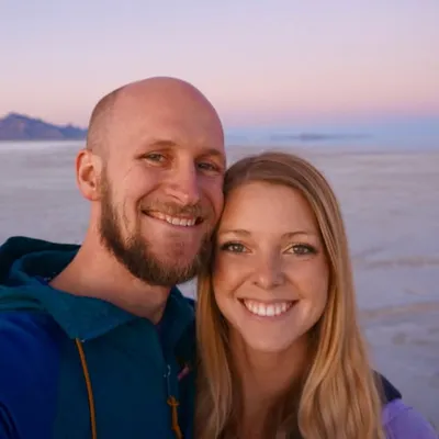 Jake & Emily | Van Life profile