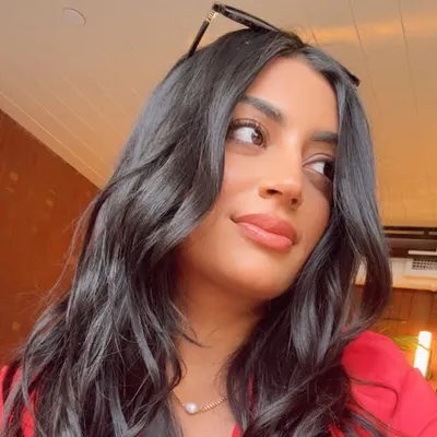 Sana Alvi profile