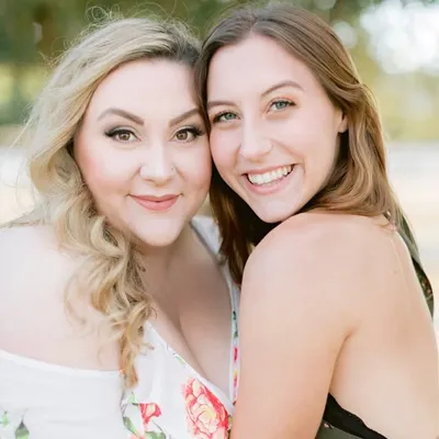 Two Sisters Candle Co profile