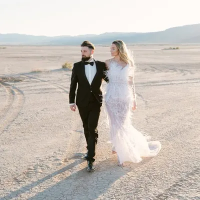 Kate & Carlos / Love Lifestyle & Travel profile